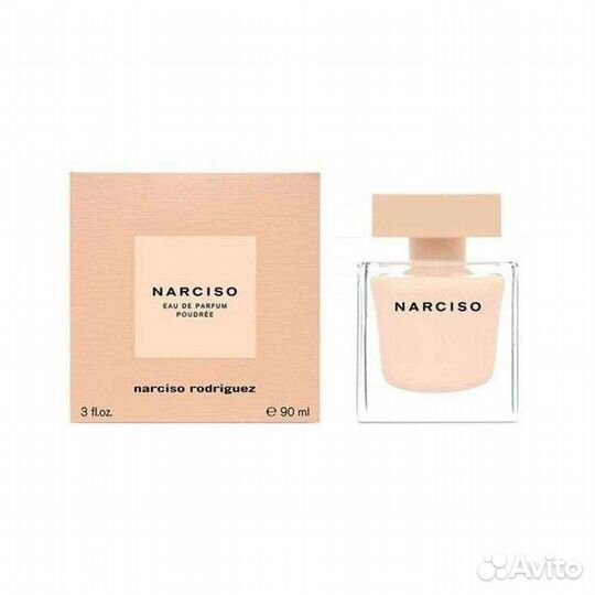 Парфюм Narciso RodriguezNarciso Poudree