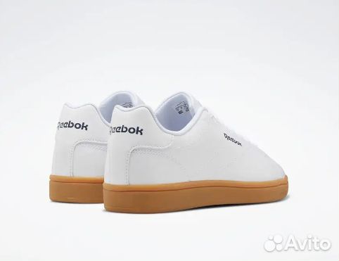 Кроссовки мужские Reebok оригинал новые Rus 46