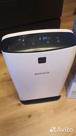 Boneco P340