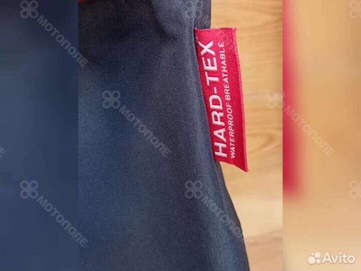 Куртка Finntrail Mudway 2010 Graphite