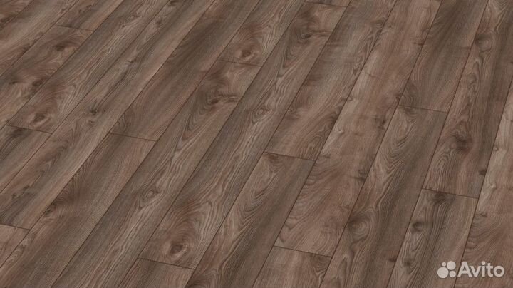 Водостойкий ламинат