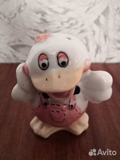 Фигурка керамическая. 