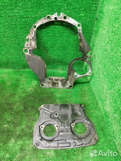 Кожух маховика Kia Sephia 2 седан 1.6 2003