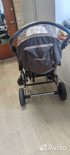 Инвалидная коляска otto bock