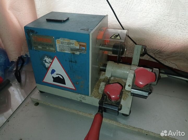 Инструменты, ключи