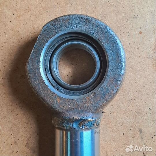 Шток для гидроцилиндра колонки поворотной эо-2621