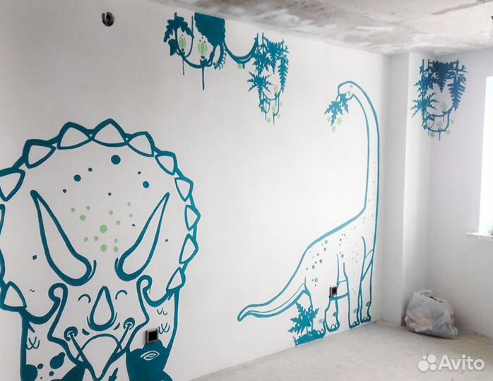 Художественное оформление для детей