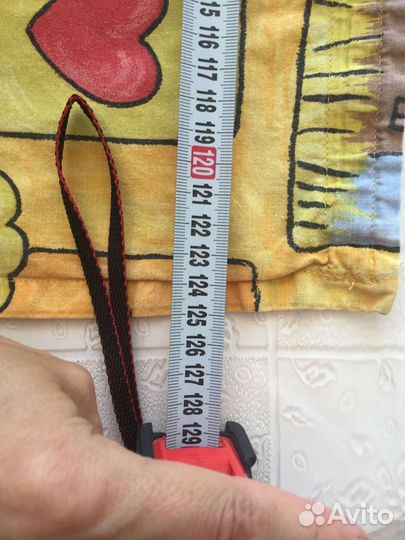 Продаю детские теневые шторы. 2 шт