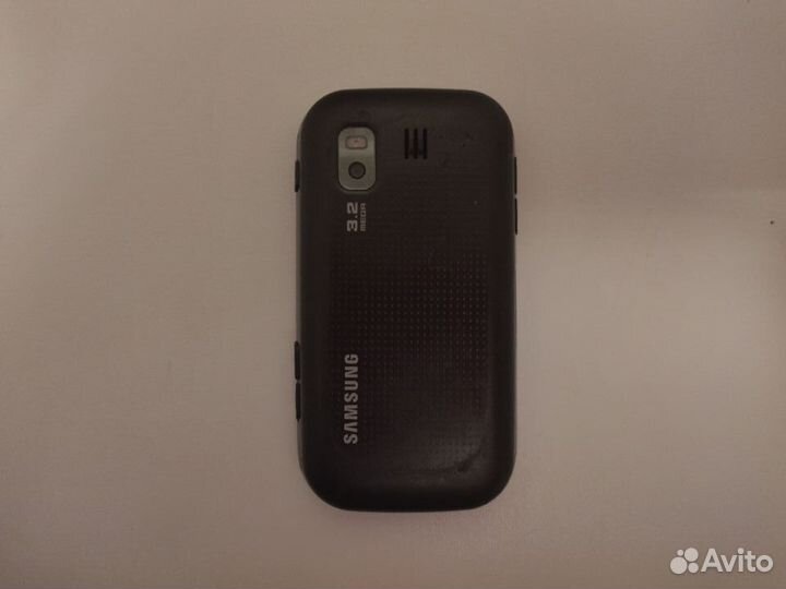 Телефон Samsung GT B5722 на запчасти