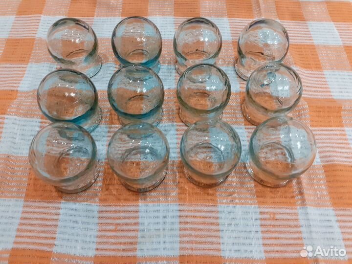 Банки медицинские