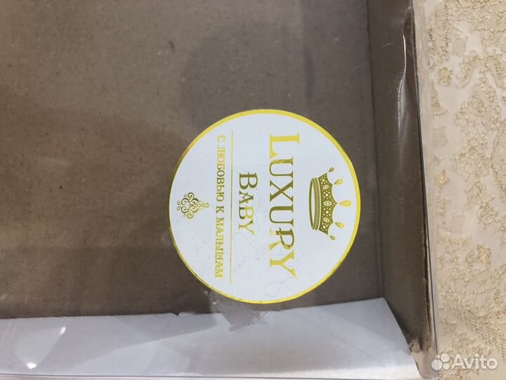 Конверт на выписку для девочки