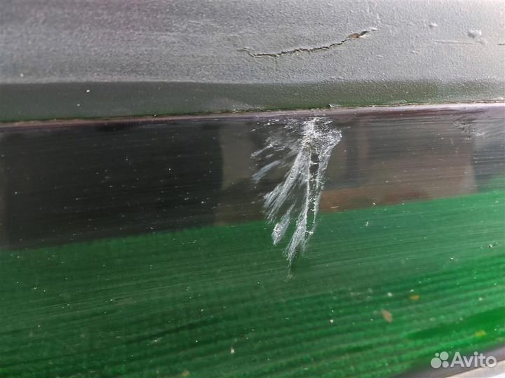 Дверь передняя правая Volvo XC90 2006