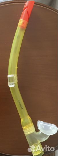 Ласты для дайвинга