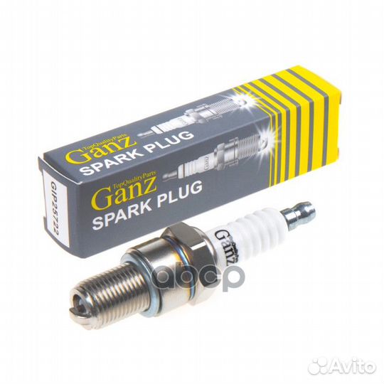 Свеча зажигания (5722) moto honda/suzuki/yamaha