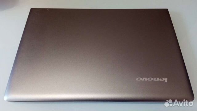 Lenovo IdeaPad u330p