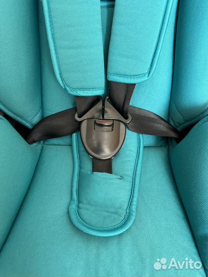 Автокресло rant star от 0 до 4 лет(до18кг)