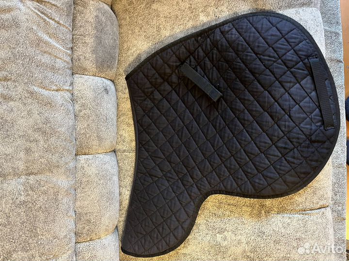 Амуниция для лошади