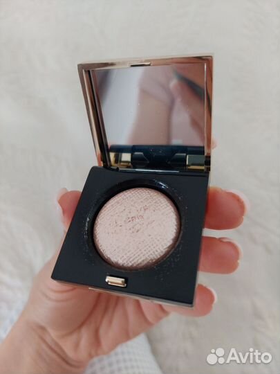 Спаркл сияшки Bobbi brown moonstone