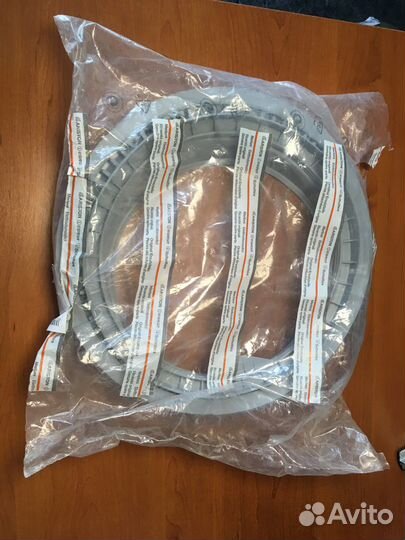 Манжеты люка для Ardo Hansa bosch LG Ariston