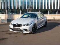 BMW M2 3.0 AMT, 2019, 58 000 км, с пробегом, цена 5 990 000 руб.