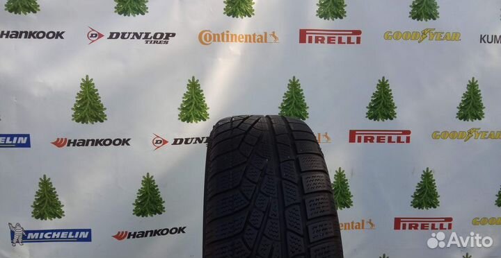 Pirelli Winter Sottozero 210 205/55 R16 91H