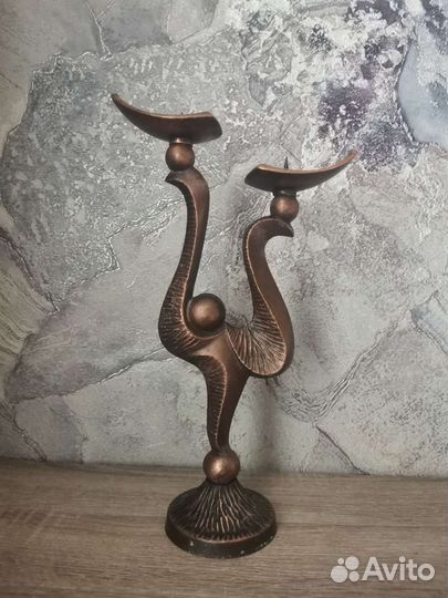 Подсвечник