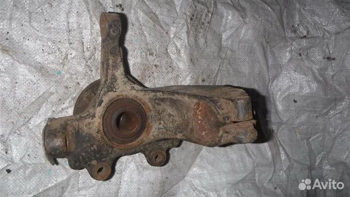 Кулак поворотный передний левый Ford Focus II 200