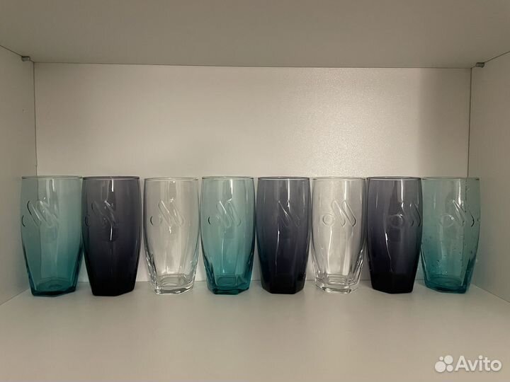 Стакан вкусно и точка