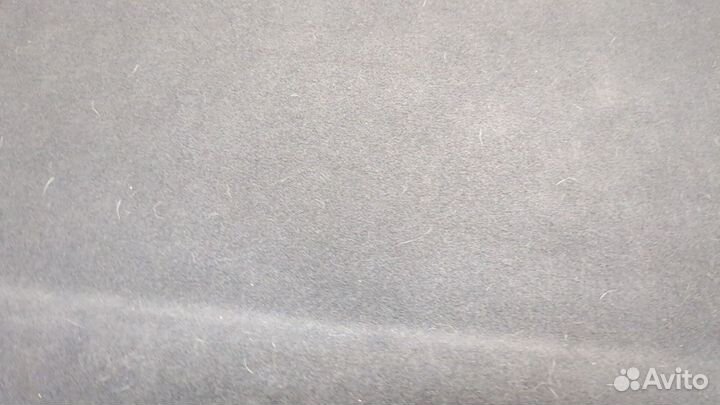 Полка багажника Volkswagen Polo, 2000