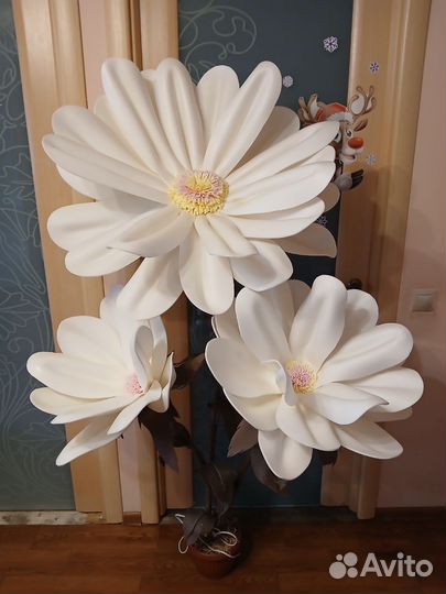 Светильник,напольный торшер ручная работа