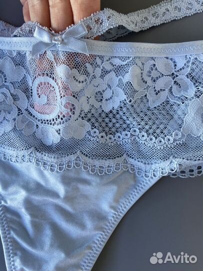 Трусы женские hunkemoller S