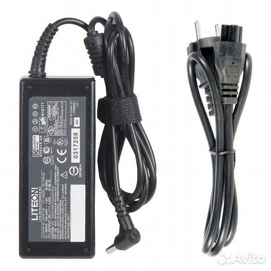 Блок питания (зарядка) для ноутбука Acer Aspire 16