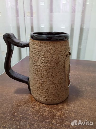 Кружки сувенирные