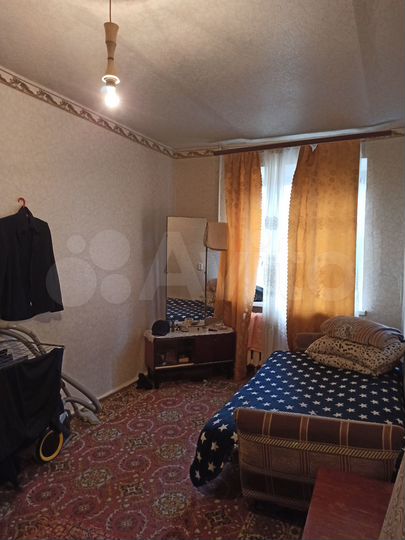 2-к. квартира, 47 м², 1/5 эт.