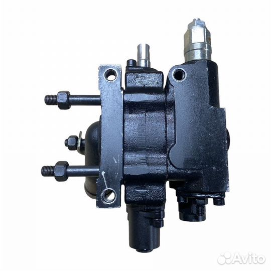 Гидрораспределитель 1-4T 2 valves assembly