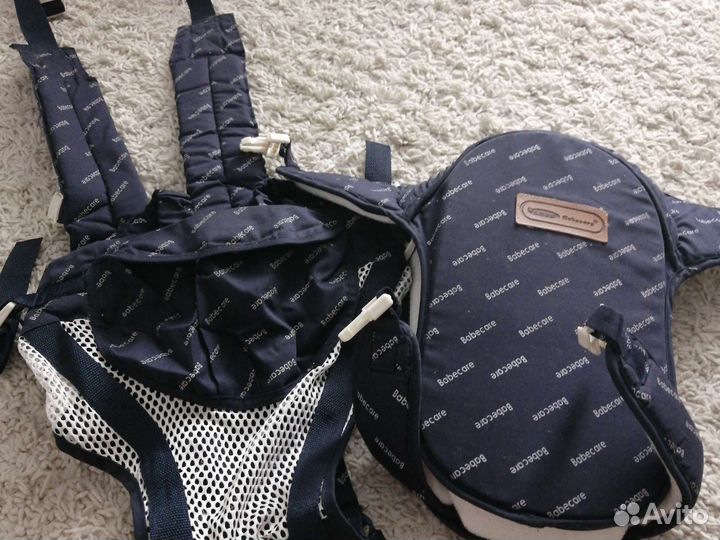 Кенгуру переноска