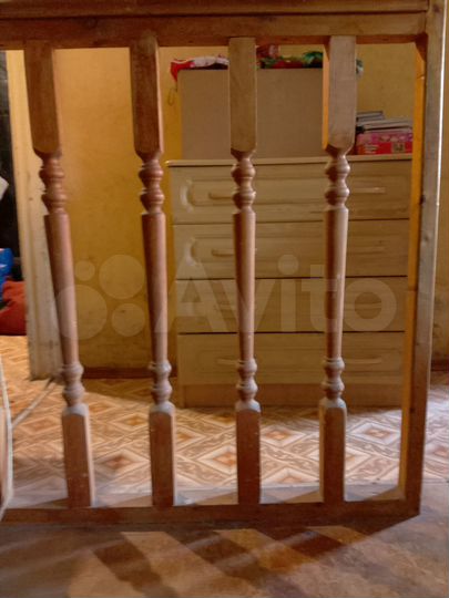 1-к. квартира, 32 м², 1/5 эт.