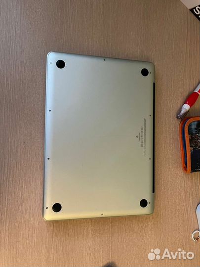 Apple MacBook Pro 13