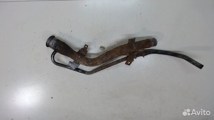 Горловина заливная топливная Honda Accord 7, 2008