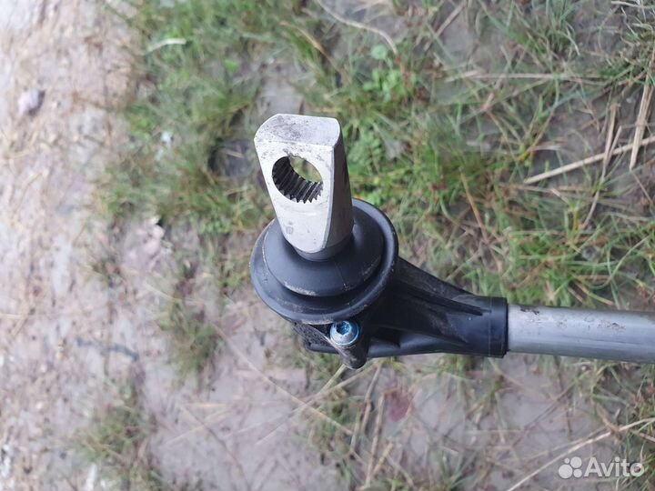 Кулиса Ауди А4