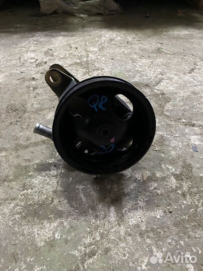 Гур Nissan X-trail Serena Primera QR20DE QR20