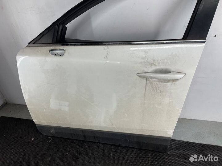 Дверь передняя левая правая Mazda Cx-30