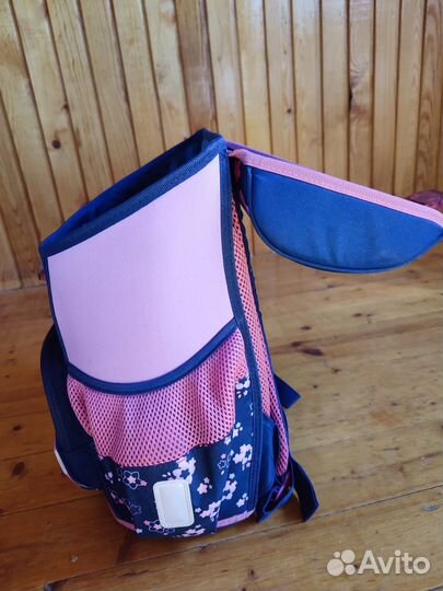 Ранец школьный для девочки 