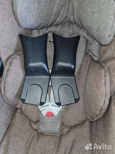 Адаптеры cybex