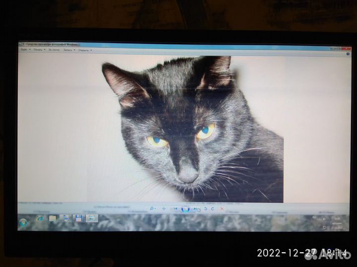 Монитор LG для компьютера 20’’