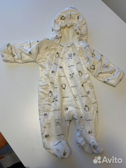 Комбинезон детский