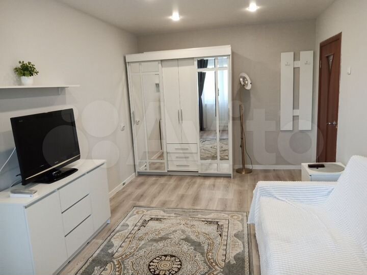 Комната 20 м² в 3-к., 4/5 эт.