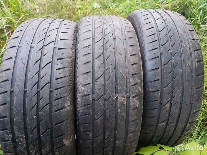 Matador MP 47 Hectorra 3 195/55 R16