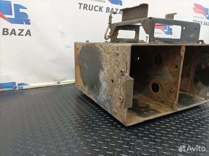 Ящик акб камаз 5490