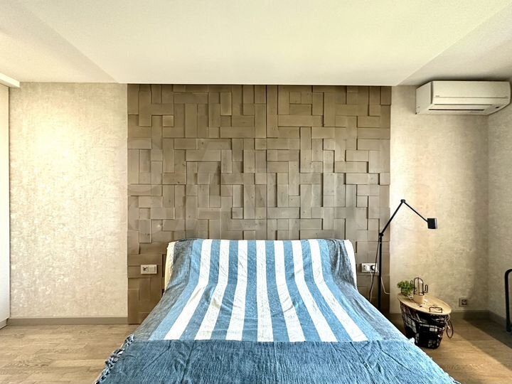 3-к. квартира, 80,2 м², 5/5 эт.